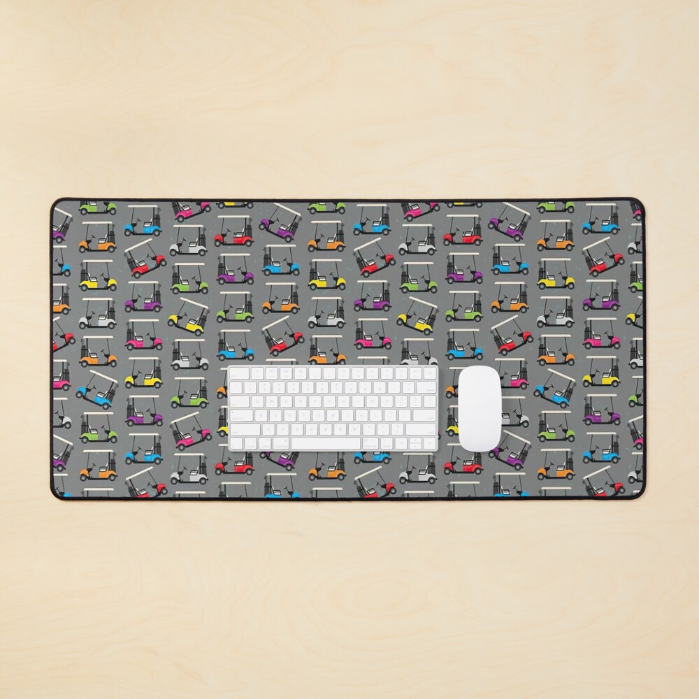 Item preview, Desk Mat designed and sold by CheekyChicChic.