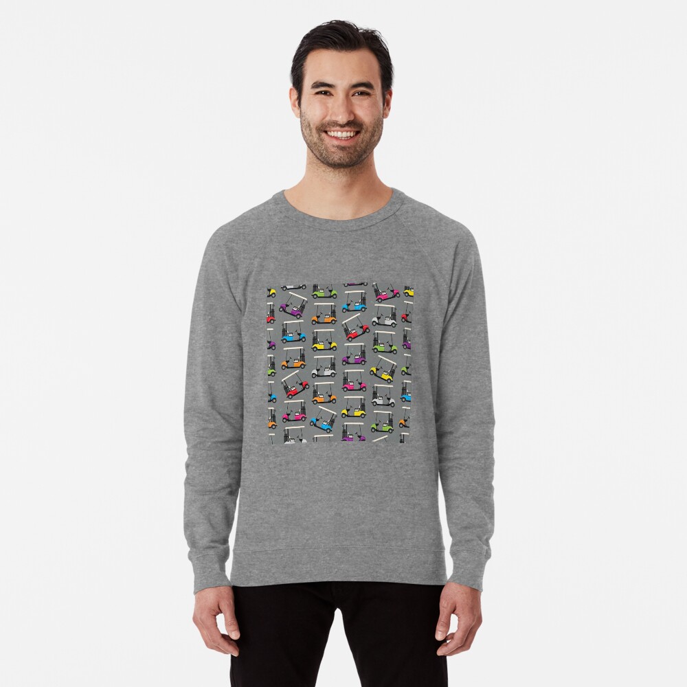Item preview, Lightweight Sweatshirt designed and sold by CheekyChicChic.