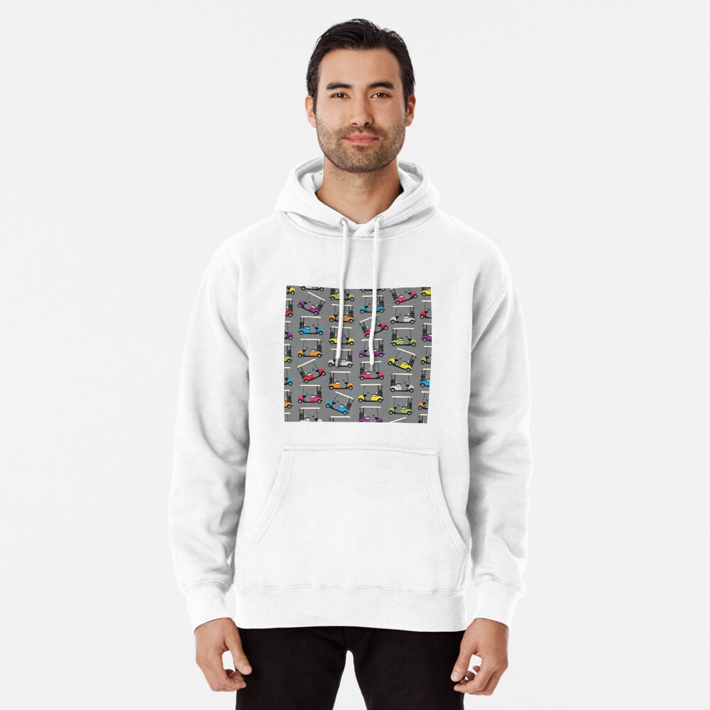 Item preview, Pullover Hoodie designed and sold by CheekyChicChic.
