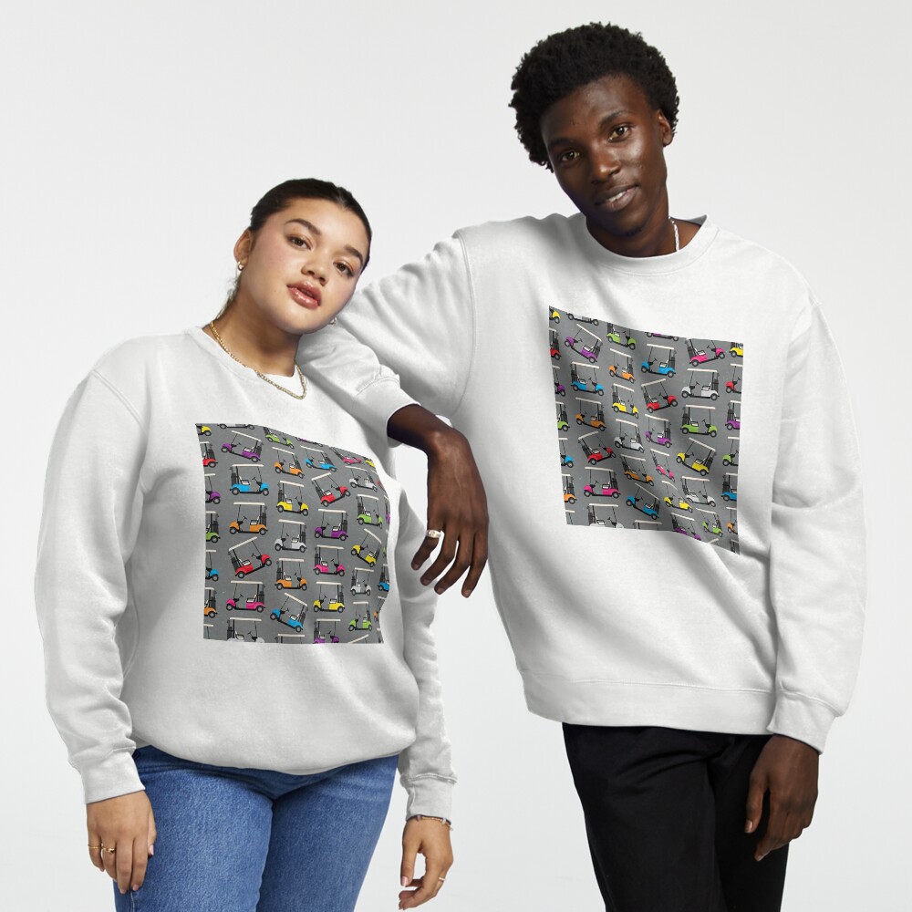 Item preview, Pullover Sweatshirt designed and sold by CheekyChicChic.