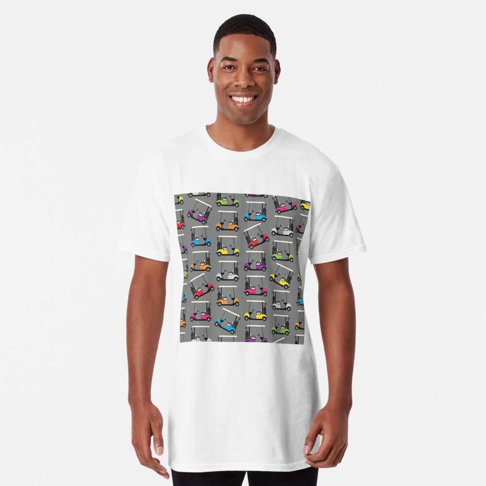 Item preview, Long T-Shirt designed and sold by CheekyChicChic.