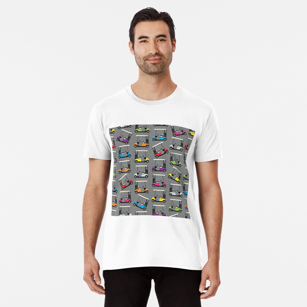 Item preview, Premium T-Shirt designed and sold by CheekyChicChic.