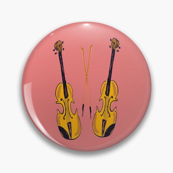 Item preview, Second fiddle  designed and sold by iancoppack.