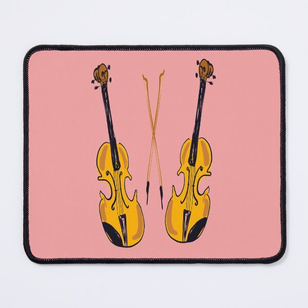 Item preview, Second fiddle  designed and sold by iancoppack.