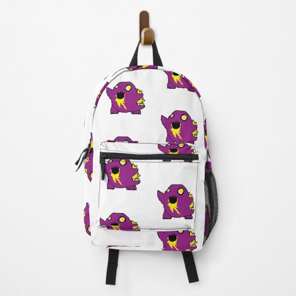 Item preview, Scuffed ZIRRA - Purple designed and sold by deathtunejdm.