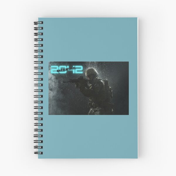 Item preview, Battle Field 2042   designed and sold by SkullSociety.