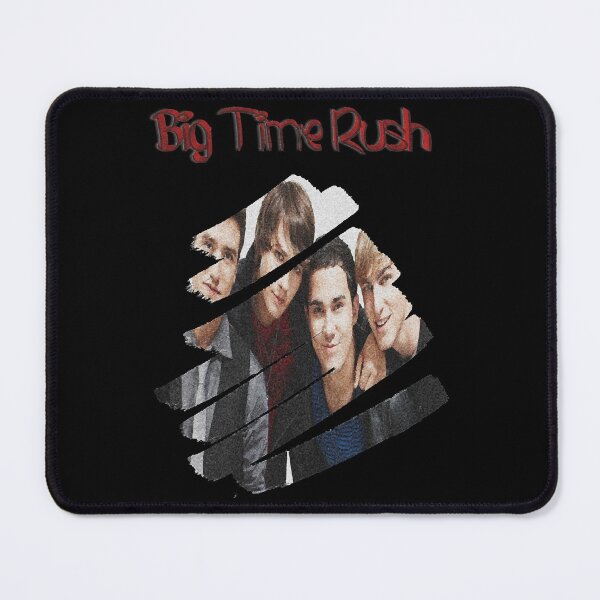 Item preview, Retro band four people logo poster designed and sold by RebecaMac030.