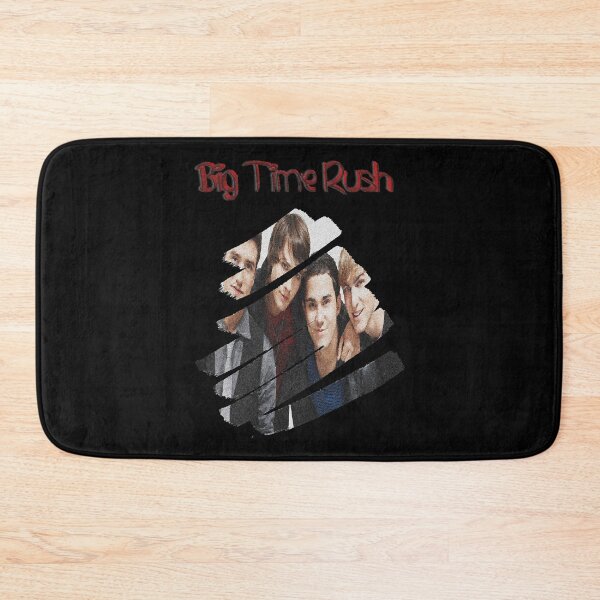 Item preview, Retro band four people logo poster designed and sold by RebecaMac030.