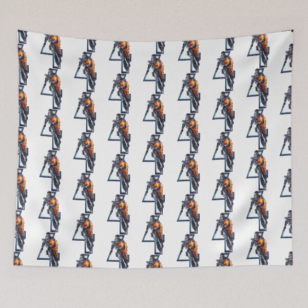 Item preview, BATTLEFIELD 4    designed and sold by SkullSociety.