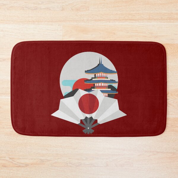 Item preview, Japanese Temple designed and sold by SimpleLee.