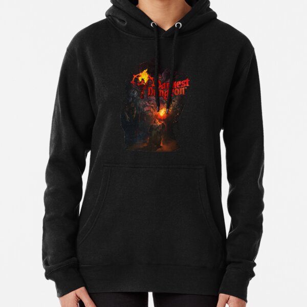 Item preview, Darkest Dungeon - Descent into Madness  designed and sold by DanSoncv.
