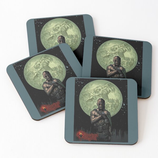 Item preview, darkest dungeon  Long  designed and sold by DanSoncv.