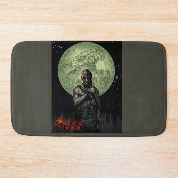 Item preview, darkest dungeon  Long  designed and sold by DanSoncv.
