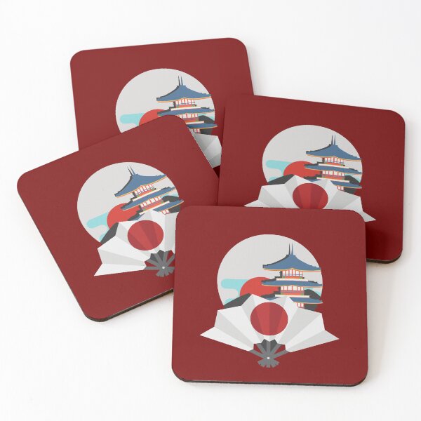 Item preview, Japanese Temple designed and sold by SimpleLee.