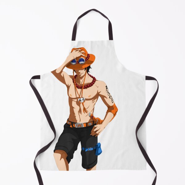 Item preview, Portgas D Ace designed and sold by AndyArtic.