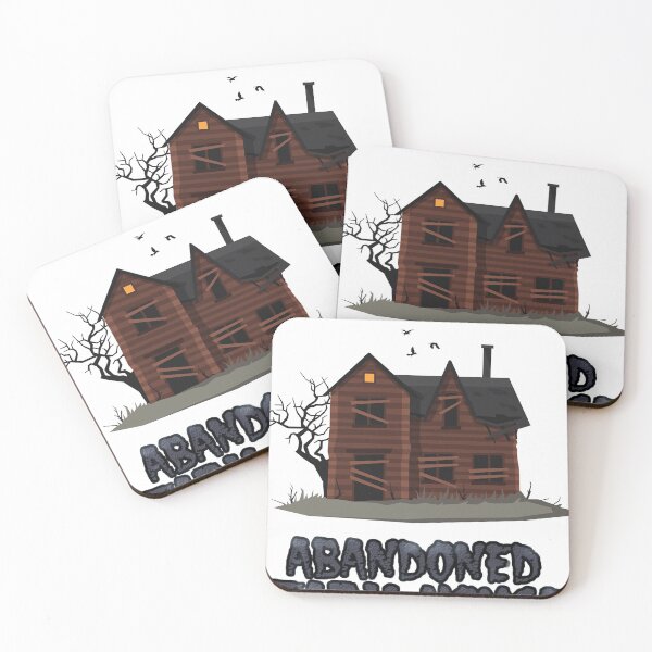 Item preview, Abandoned Farm House designed and sold by shopcom.