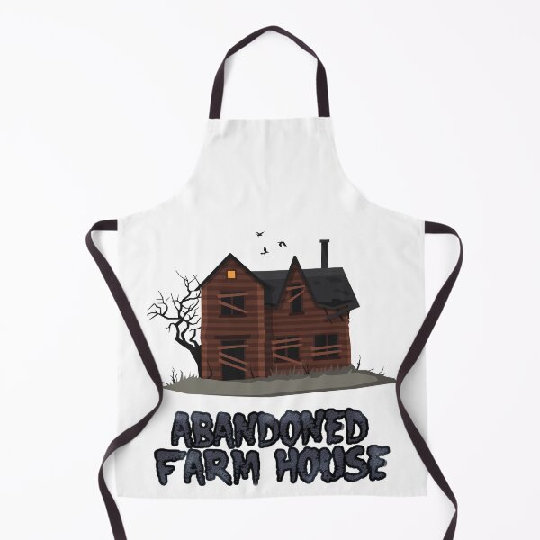 Item preview, Abandoned Farm House designed and sold by shopcom.