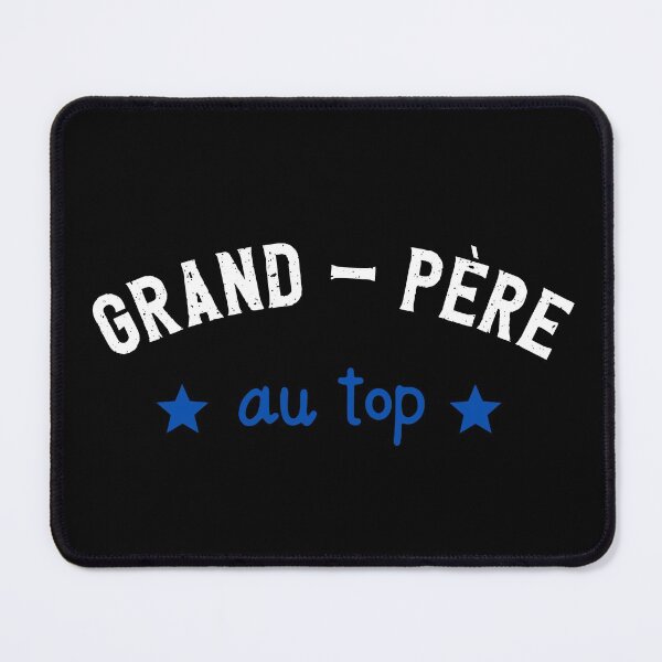 Item preview, Grandpa at the top gift humor grandpa designed and sold by Olympique1359.