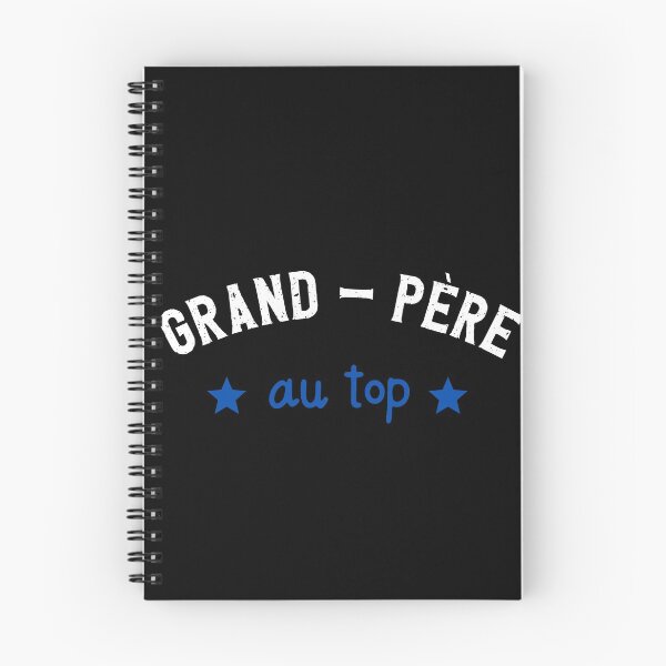 Item preview, Grandpa at the top gift humor grandpa designed and sold by Olympique1359.