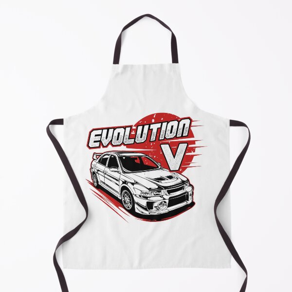Item preview, Lancer Evolution V designed and sold by idrdesign.