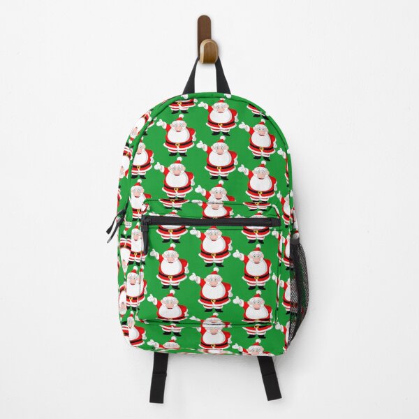 Item preview, Cartoon Santa designed and sold by Yael Weiss.