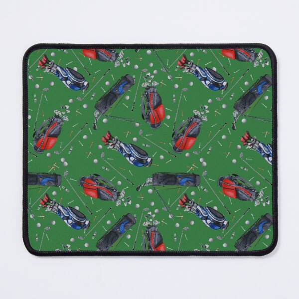 Item preview, Golf Tool Pattern designed and sold by CheekyChicChic.