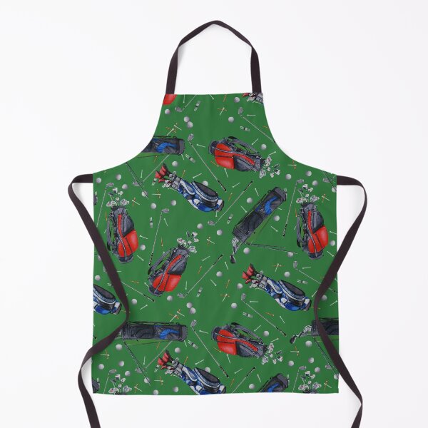 Item preview, Golf Tool Pattern designed and sold by CheekyChicChic.