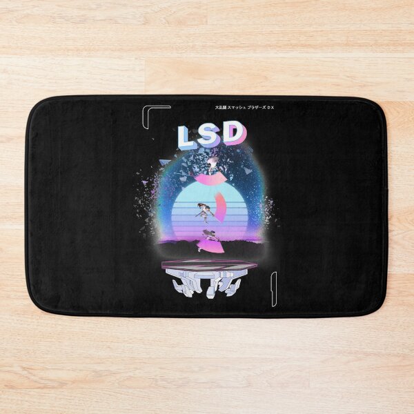 Item preview, Fate And Prophecy Final Destination Halloween Lsd Marth Melee Retrowave Techno designed and sold by JollySantaJessi.