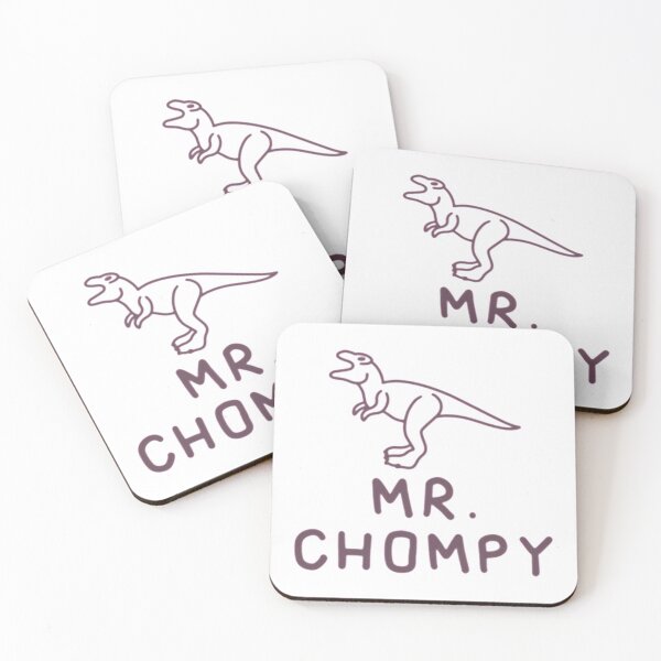 Item preview, Mr. Chompy_quot_ Epic Weapon Charm Battlefield 2042   designed and sold by SkullSociety.