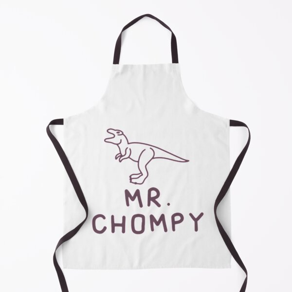 Item preview, Mr. Chompy_quot_ Epic Weapon Charm Battlefield 2042   designed and sold by SkullSociety.