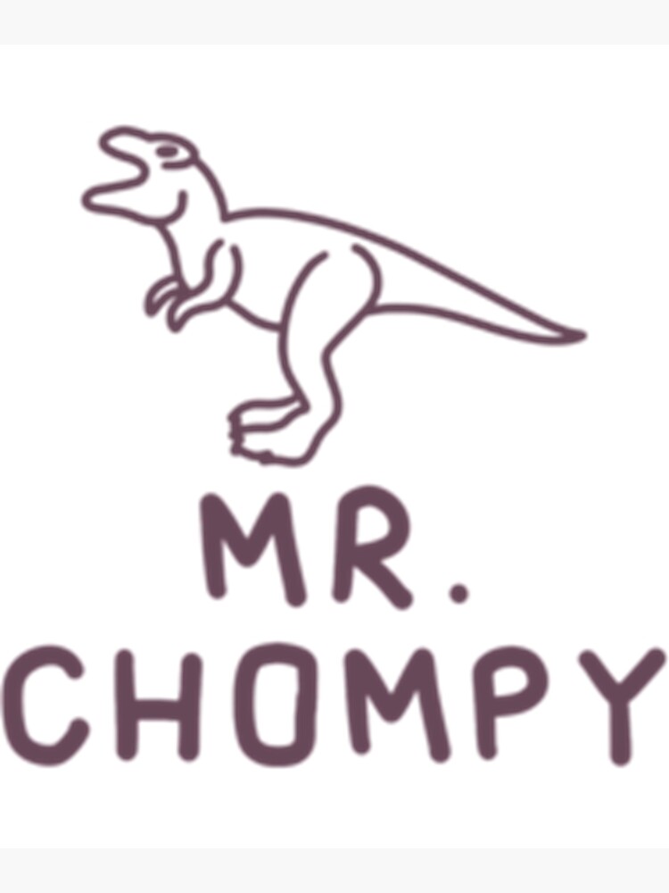 "Mr. Chompy_quot_ Epic Weapon Charm Battlefield 2042 " Poster for Sale by SkullSociety Redbubble