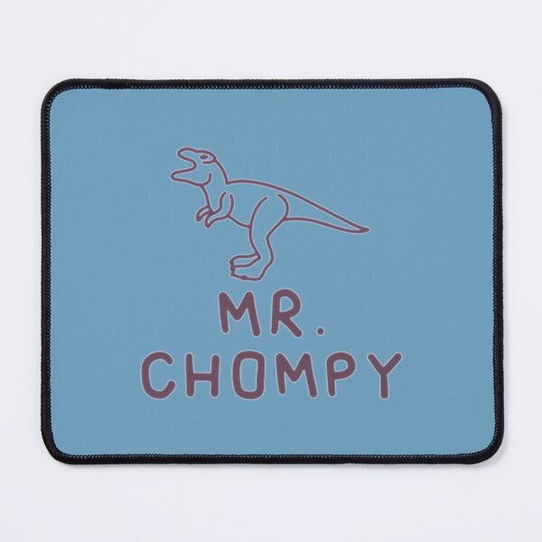 Item preview, Mr. Chompy_quot_ Epic Weapon Charm Battlefield 2042 designed and sold by SkullSociety.