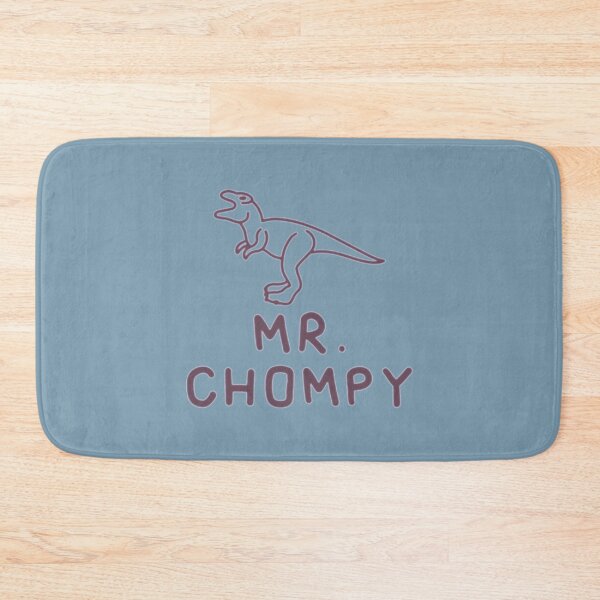Item preview, Mr. Chompy_quot_ Epic Weapon Charm Battlefield 2042   designed and sold by SkullSociety.
