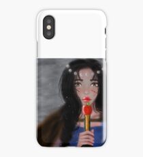 Snow White iPhone Case