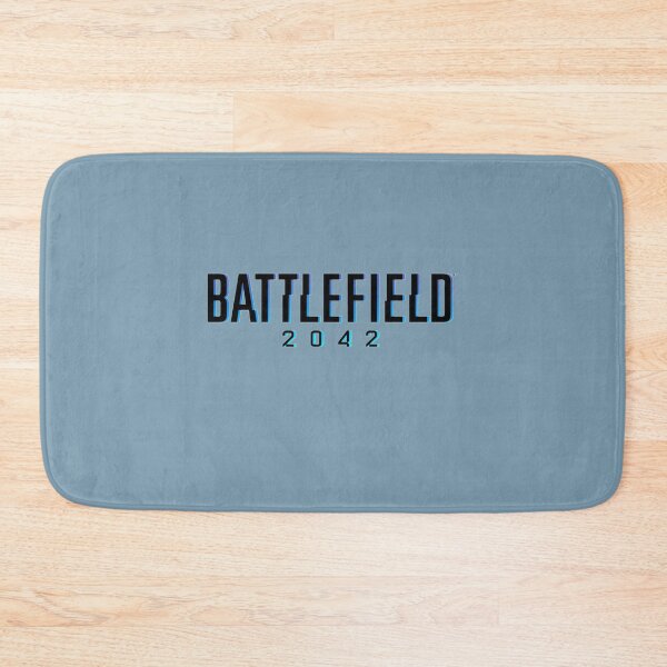 Item preview, Battlefield ® 2042 Blue   designed and sold by SkullSociety.