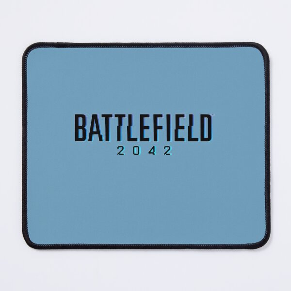 Item preview, Battlefield ® 2042 Blue designed and sold by SkullSociety.