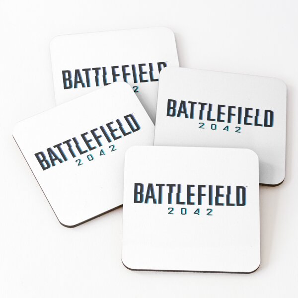 Item preview, Battlefield ® 2042 Blue   designed and sold by SkullSociety.