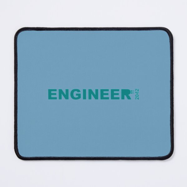 Item preview, Engineer Active designed and sold by SkullSociety.