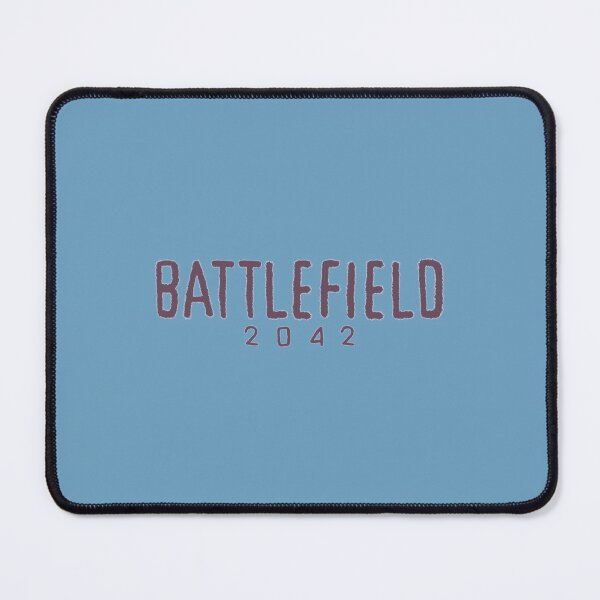 Item preview, Ink Typography Battlefield 2042   designed and sold by SkullSociety.