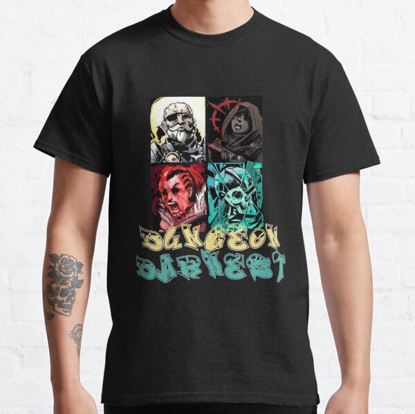 Item preview, Darkest dungeon Long designed and sold by DanSoncv.