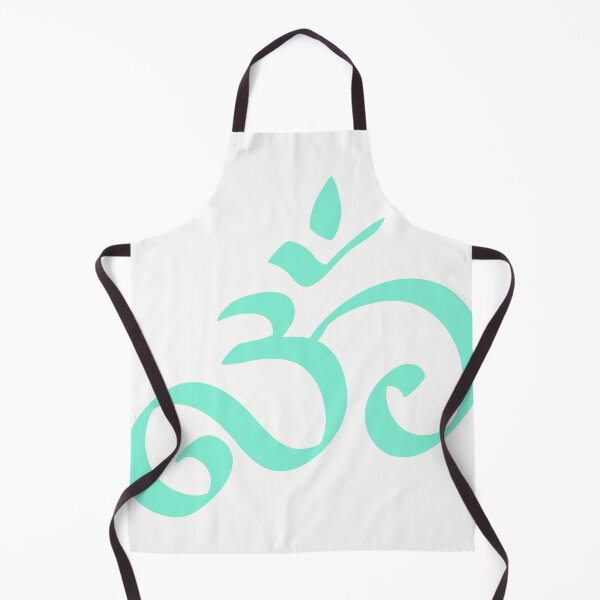 Item preview,  BUDDHIST SYMBOL AUM (OR SIGN OM) designed and sold by creativspirit.