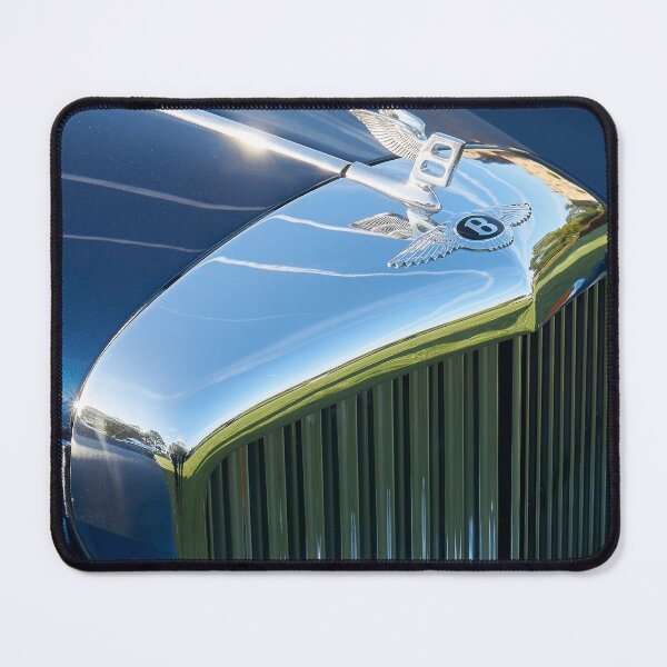 Item preview, Bentley S3 1962 Grill designed and sold by dunxs.