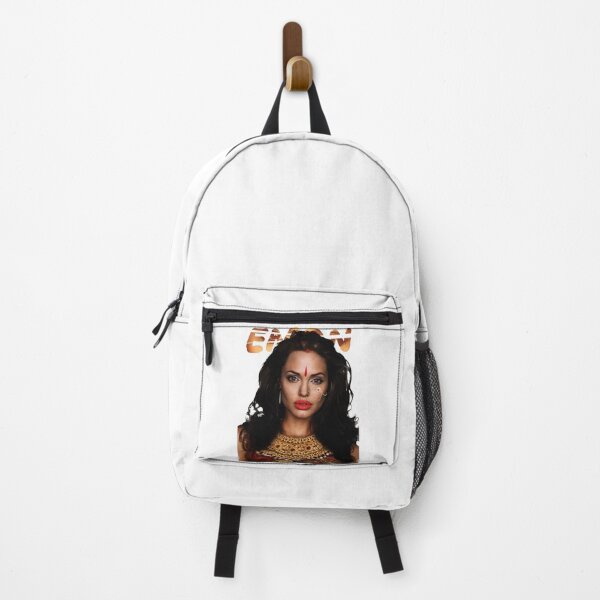 Item preview, Angelina Jolie Indian Style Gifts designed and sold by GiveMePeople.