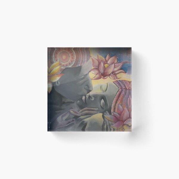 Item preview, Sacred Love  designed and sold by Liana  Michael.