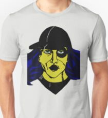 fury Unisex T-Shirt