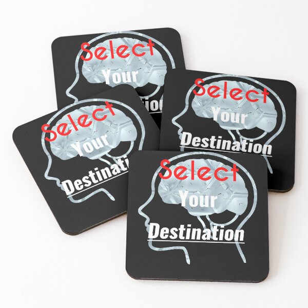 Item preview, Fate And Prophecy Final Destination Halloween Select Your Music designed and sold by JollySantaJessi.