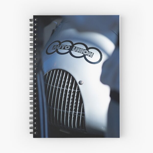 Item preview, Vintage Auto Union designed and sold by dunxs.