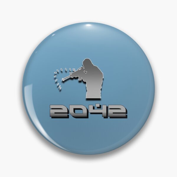 Item preview, BATTLEFIELD 2042          designed and sold by SkullSociety.