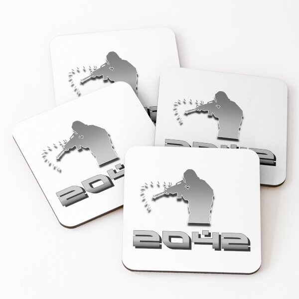 Item preview, BATTLEFIELD 2042          designed and sold by SkullSociety.
