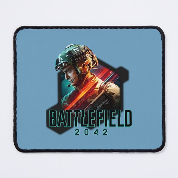 Item preview, Battlefield 2042 designed and sold by SkullSociety.
